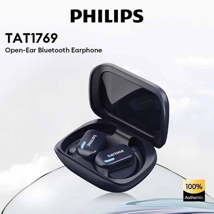 Earphone Bluetooth OWS Philips TAT1769
