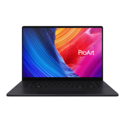 Asus ProArt P16 H7606WM-OLEDS9311TM Ryzen AI 9 32GB SSD 1TB 16" Touch RTX5060 W11+OH2024+M365