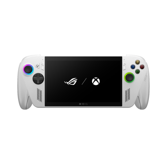 ROG Xbox Ally