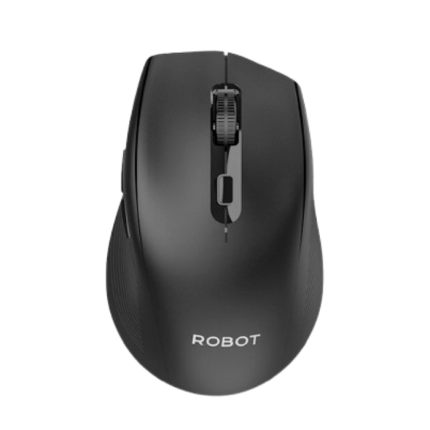 Mouse Wireless & Bluetooth Robot M530