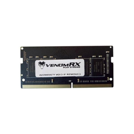Sodimm VenomRX DDR4 2666MHz 4GB Memory Laptop
