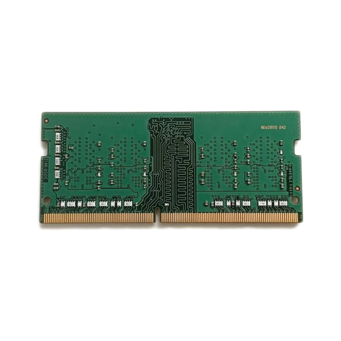 Sodimm DDR4 8GB 3200Mhz Hynix-4
