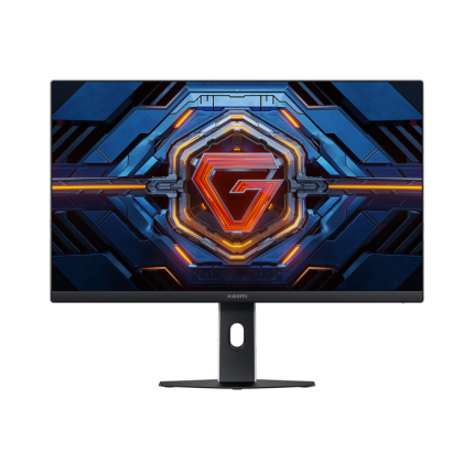 Monitor Gaming Xiaomi G24i 2026 24" (ELA6364EU) Full HD IPS 200Hz