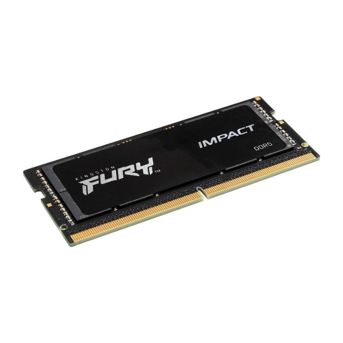 Kingston Fury Impact Sodimm DDR5-4