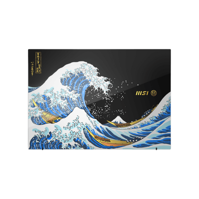 Prestige 13 AI+ A2VMG Ukiyoe Edition-8