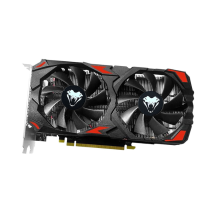 VGA RX590 8GB VenomRX DDR5