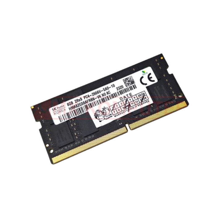 Sodimm DDR4 8GB 2666MHz Hynix-2