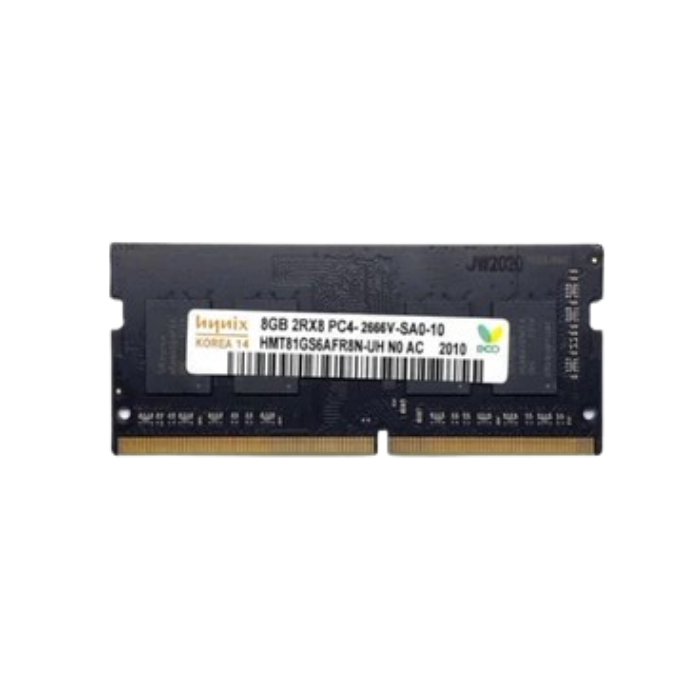 Sodimm DDR4 8GB 2666MHz Hynix