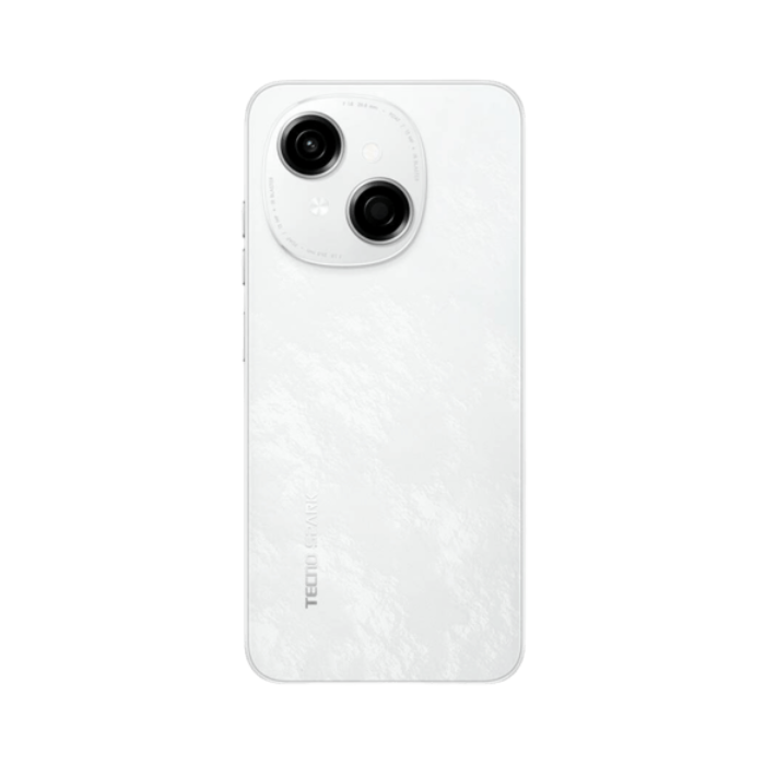 Tecno Spark GO 1 White-4
