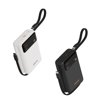 Powerbank Advan PB20 20000mAh 65Watt