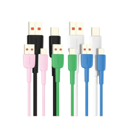 Kabel USB Type-C Fantech KCT1201 3,0A Fast Charging