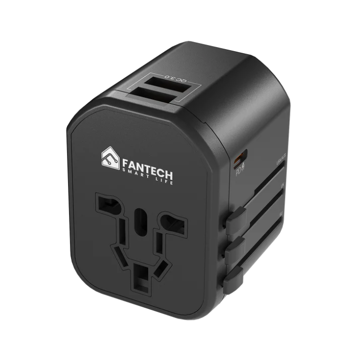Fantech TAC-1-7