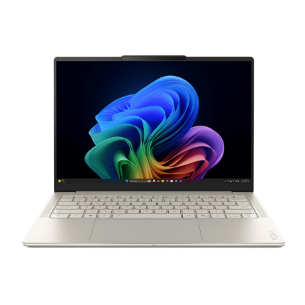 Lenovo Yoga Slim 7 14ILL10 AVID Intel Core™ Ultra 7 258V 32GB SSD 1TB 14" OLED W11+OH2024