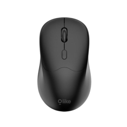 Mouse Wireless Olike M5 Silent Click