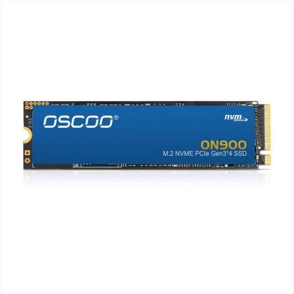 SSD m.2 NVMe 512GB Oscoo ON900 2280 Gen3