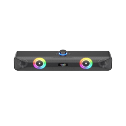 Speaker Bluetooth Olike S5H Soundbar RGB