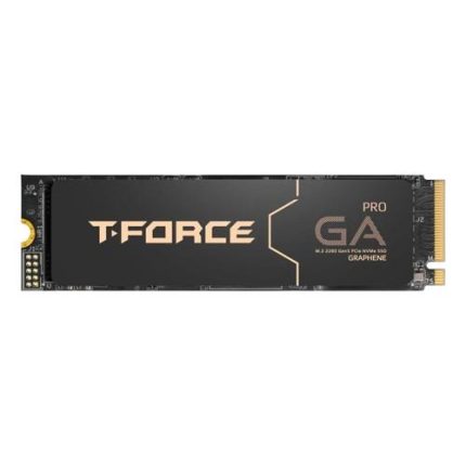 SSD m.2 NVMe Team GA Pro W/ Sticker 2280 Gen5