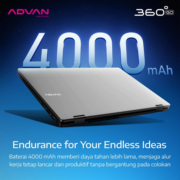 ADVAN 360 5