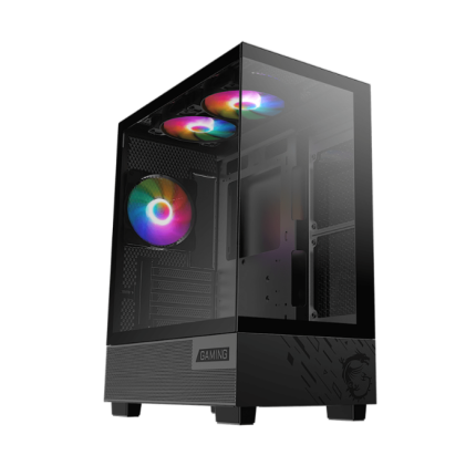 Casing PC MSI PAG Pano M110A